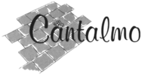 Cantalmo Logo (DPMA, 18.03.2010)