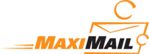 MAXIMAIL Logo (DPMA, 22.04.2010)