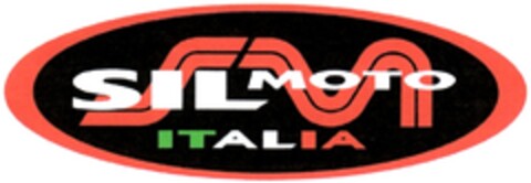 SIL MOTO ITALIA Logo (DPMA, 08/12/2010)