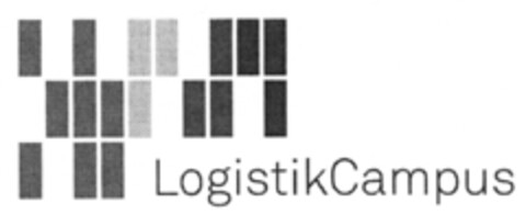 LogistikCampus Logo (DPMA, 29.10.2010)