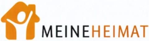 MEINEHEIMAT Logo (DPMA, 19.11.2010)