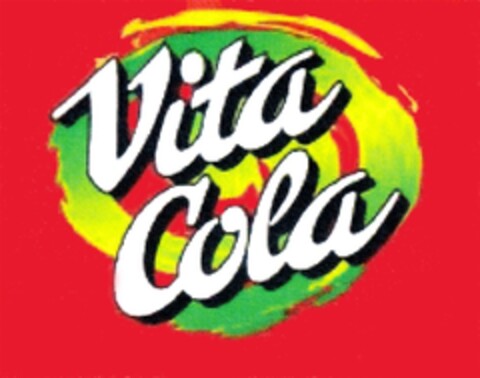 Vita Cola Logo (DPMA, 10.02.2011)
