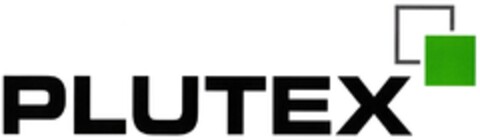 PLUTEX Logo (DPMA, 02/28/2011)