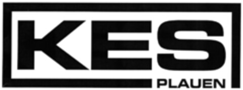 KES Logo (DPMA, 01.04.2011)