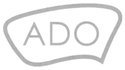 ADO Logo (DPMA, 25.05.2011)