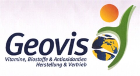 Geovis Logo (DPMA, 05.05.2011)