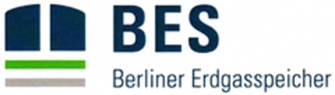 BES Berliner Erdgasspeicher Logo (DPMA, 14.12.2011)