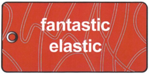 fantastic elastic Logo (DPMA, 15.06.2012)