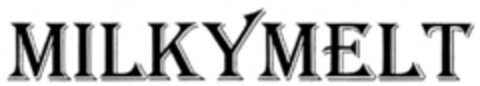 MILKYMELT Logo (DPMA, 04.10.2012)
