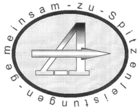 gemeinsam - zu - Spitzenleistungen - Logo (DPMA, 06.11.2012)