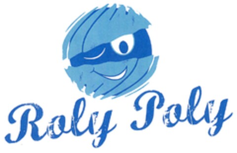 Roly Poly Logo (DPMA, 22.11.2012)