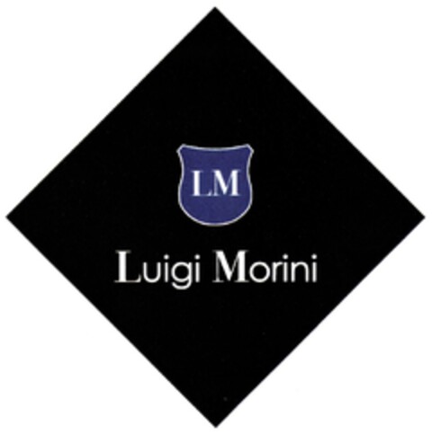 LM Luigi Morini Logo (DPMA, 06.12.2012)