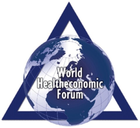 World Healtheconomic Forum Logo (DPMA, 28.01.2013)
