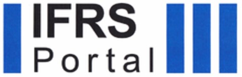 IFRS Portal Logo (DPMA, 31.01.2013)