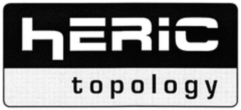 hERiC topology Logo (DPMA, 03/01/2013)