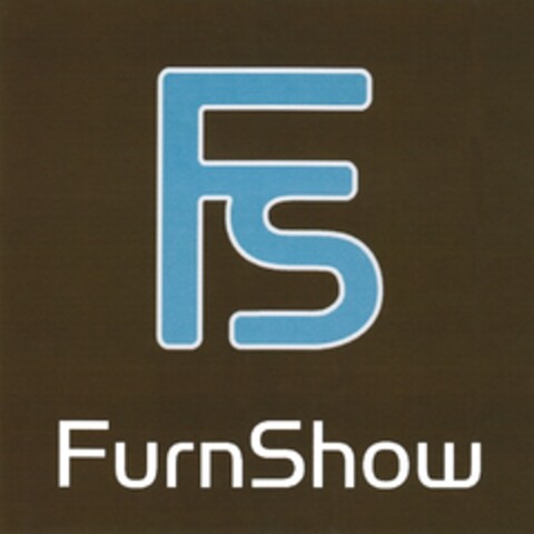 Fs FurnShow Logo (DPMA, 03/25/2013)