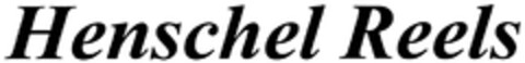 Henschel Reels Logo (DPMA, 22.04.2013)