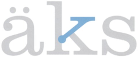 äks Logo (DPMA, 26.04.2013)