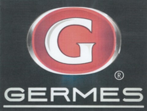 G GERMES Logo (DPMA, 21.06.2013)