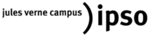 jules verne campus ipso Logo (DPMA, 27.11.2013)