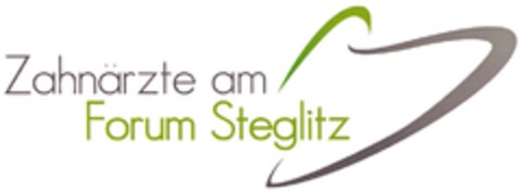 Zahnärzte am Forum Steglitz Logo (DPMA, 01/11/2014)