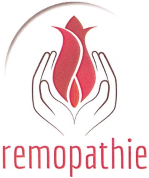 remopathie Logo (DPMA, 19.02.2014)