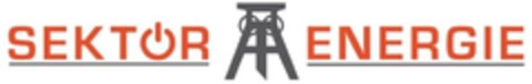 SEKTOR ENERGIE Logo (DPMA, 12.05.2014)