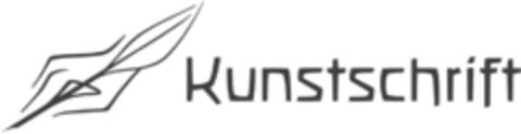 Kunstschrift Logo (DPMA, 03.07.2014)