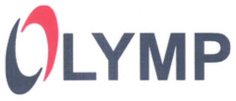 OLYMP Logo (DPMA, 31.07.2014)