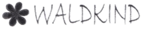 WALDKIND Logo (DPMA, 09/15/2014)