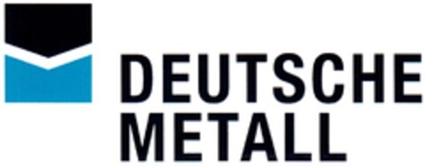 DEUTSCHE METALL Logo (DPMA, 30.10.2014)