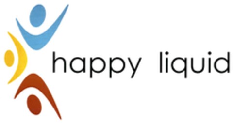 happy liquid Logo (DPMA, 11/10/2015)