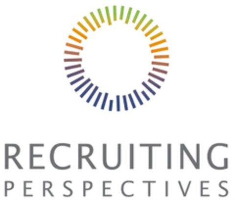 RECRUITING PERSPECTIVES Logo (DPMA, 23.11.2015)