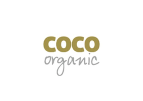 coco organic Logo (DPMA, 05.06.2015)