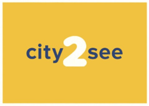 city2see Logo (DPMA, 28.05.2016)
