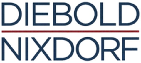 DIEBOLD NIXDORF Logo (DPMA, 08/12/2016)