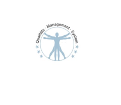 Qualitäts · Management · System Logo (DPMA, 26.10.2016)