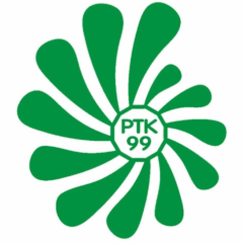 PTK 99 Logo (DPMA, 24.09.2016)