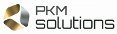 PKM solution Logo (DPMA, 03/10/2017)