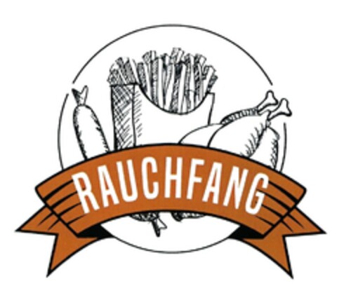 RAUCHFANG Logo (DPMA, 01.06.2017)