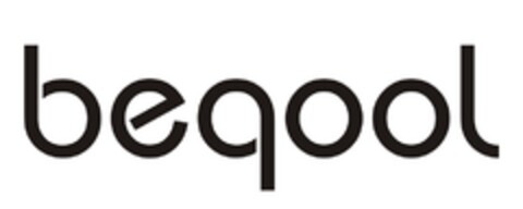 beqool Logo (DPMA, 26.02.2017)
