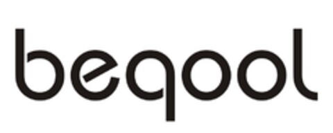 beqool Logo (DPMA, 02/26/2017)