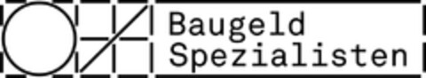 Baugeld Spezialisten Logo (DPMA, 02.08.2017)