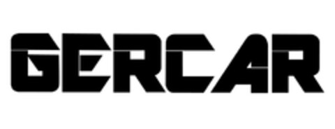 GERCAR Logo (DPMA, 05.09.2017)