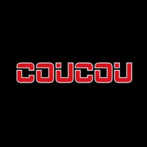 coucou Logo (DPMA, 11.09.2017)