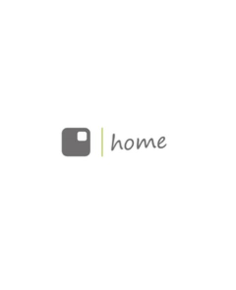 home Logo (DPMA, 09.02.2018)