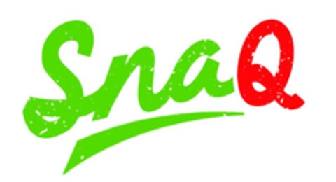 SnaQ Logo (DPMA, 12.03.2018)
