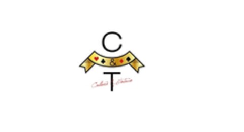 C & T CULTURE & TOBACCO Logo (DPMA, 06/29/2018)