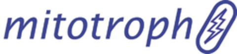 mitotroph Logo (DPMA, 11.04.2018)