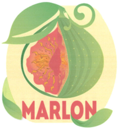 MARLON Logo (DPMA, 12.04.2019)